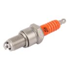 bujías para carros F5TC Orange