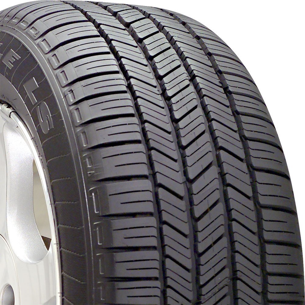 Goodyear Eagle RS-A - Cauchos radiales de alto rendimiento 205/55R16