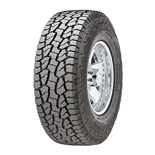 Hankook Dynapro ATM RF10 - Neumáticos radiales todo terreno 265/70R16