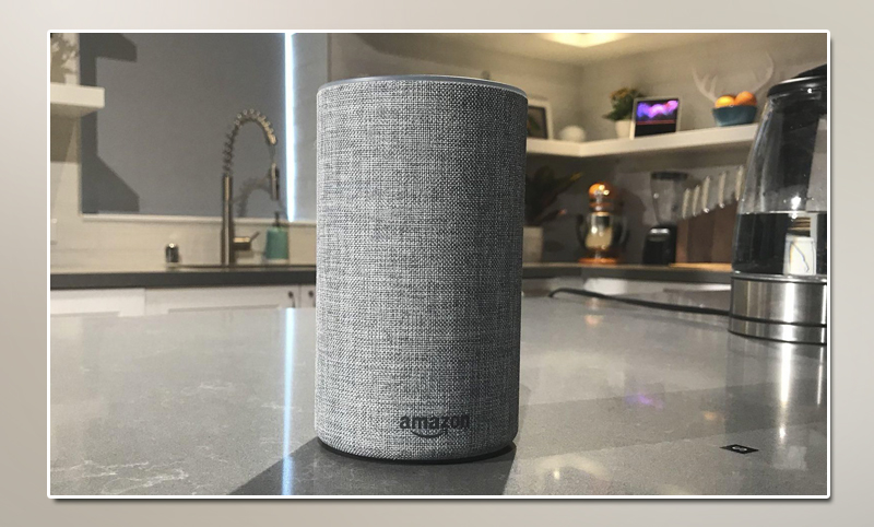 Amazon Echo