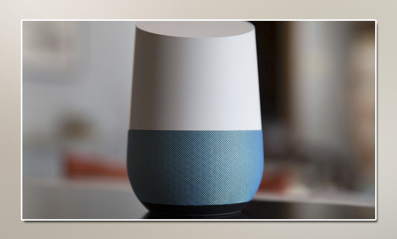 Google Home