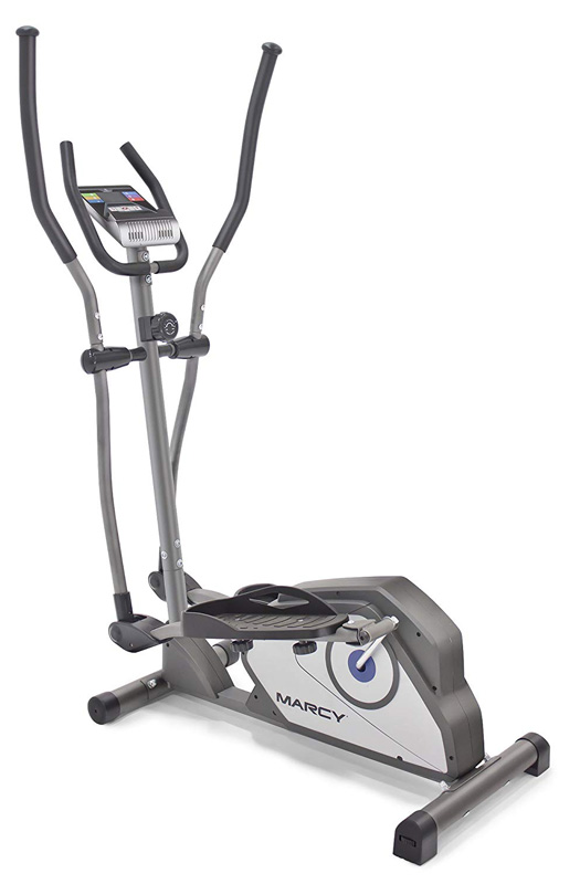 Arma tu propio gimnasio y ponte en forma