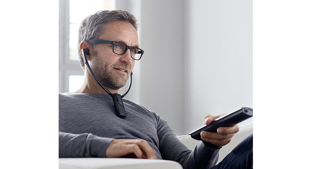 Sennheiser RS 2000 Auriculares inalámbricos digitales