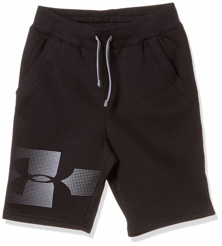 Ofertas Under Armour para Black Friday en Amazon