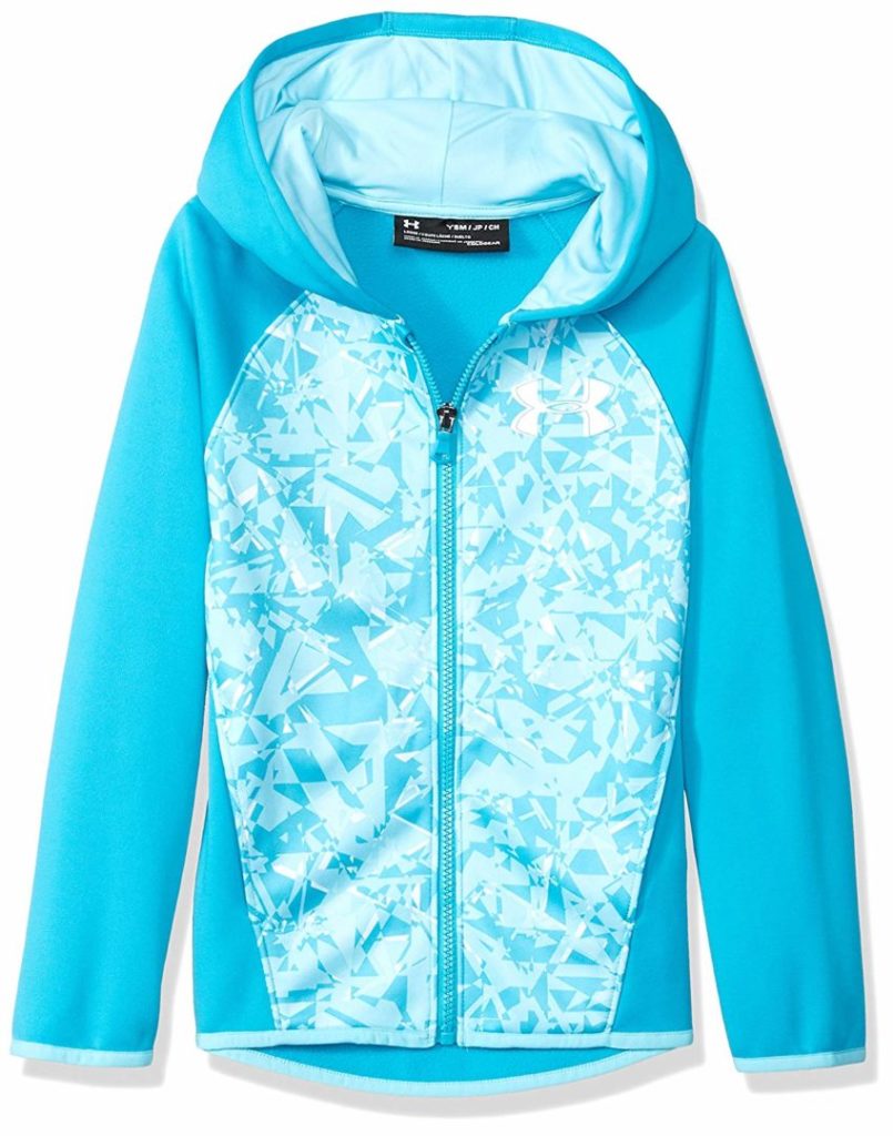 Ofertas Under Armour para Black Friday en Amazon