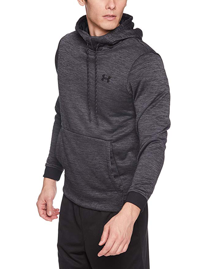 Ofertas Under Armour para Black Friday en Amazon