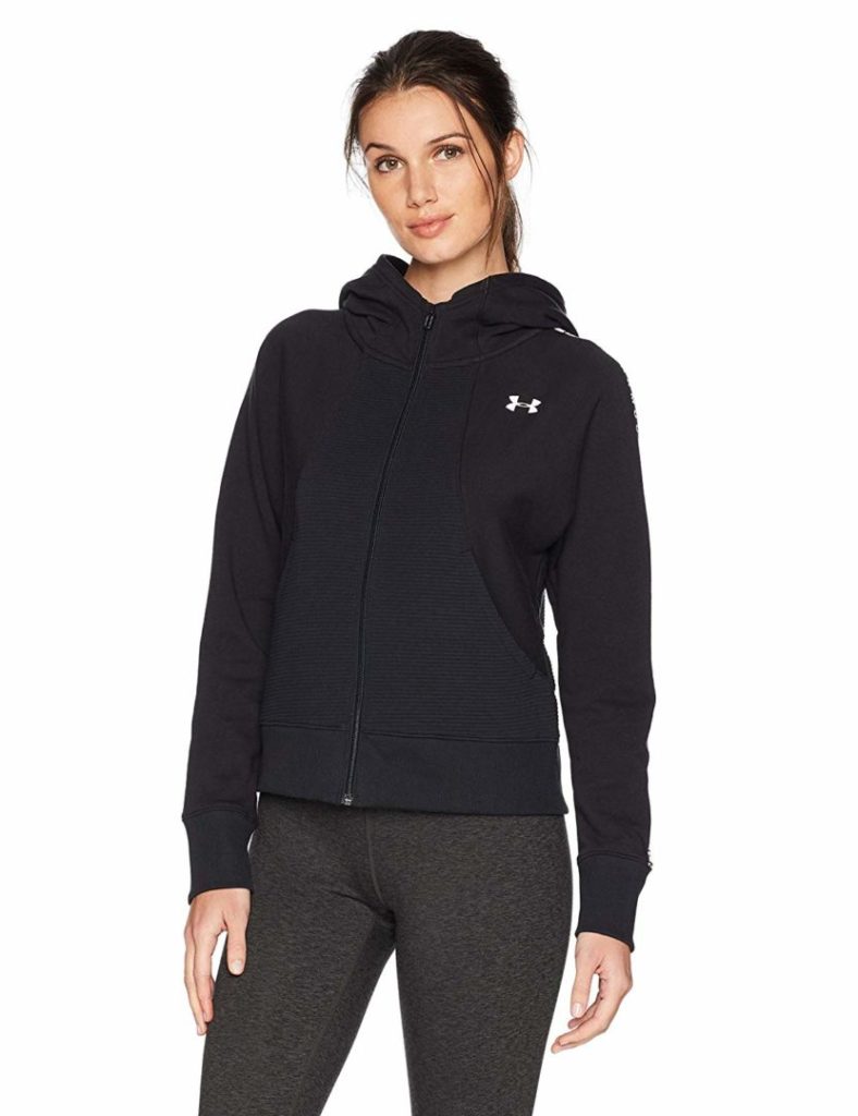 Ofertas Under Armour para Black Friday en Amazon