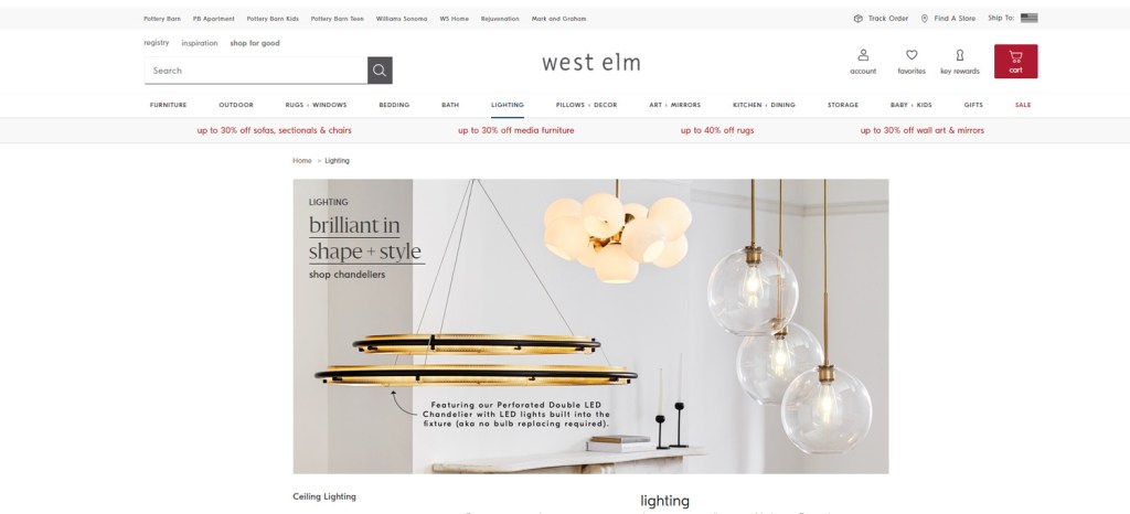 West Elm