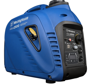 Westinghouse iGen2500