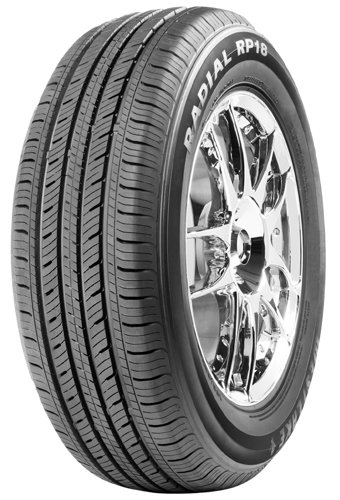 Westlake RP18 - Cauchos radiales touring 215/65R16 de excelente precio