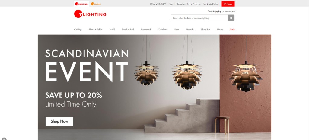 YLighting