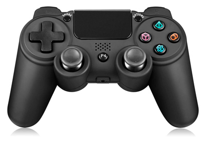 mejores joysticks para PS4 que puedes comprar