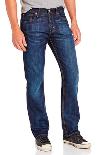 Regalos para el Día del Padre en Amazon - jeans
