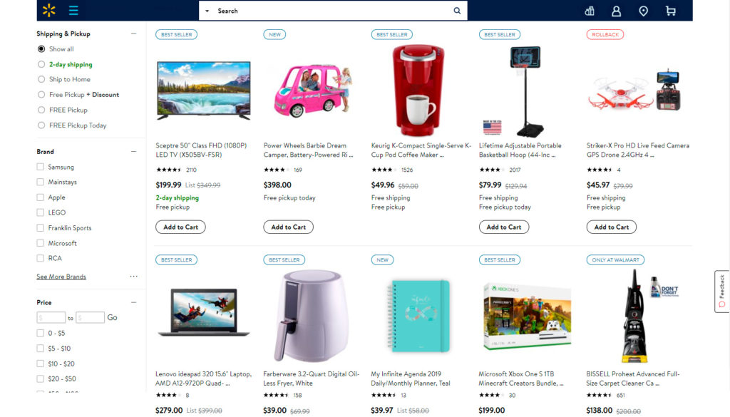 Las mejores ofertas de Black Friday