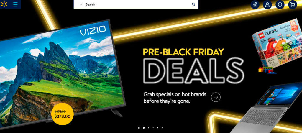 Las mejores ofertas de Black Friday