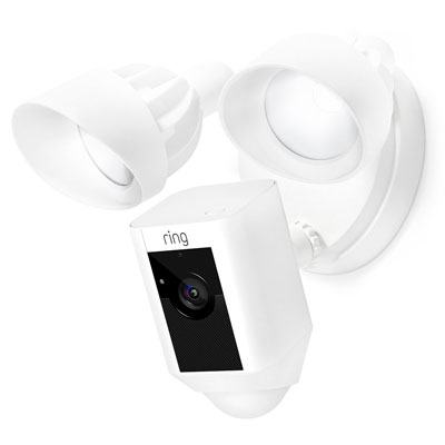 Cámara de seguridad HD - Gadgets para el Día del Padre