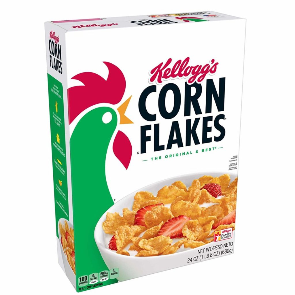 Original Corn Flakes de Kellogg’s