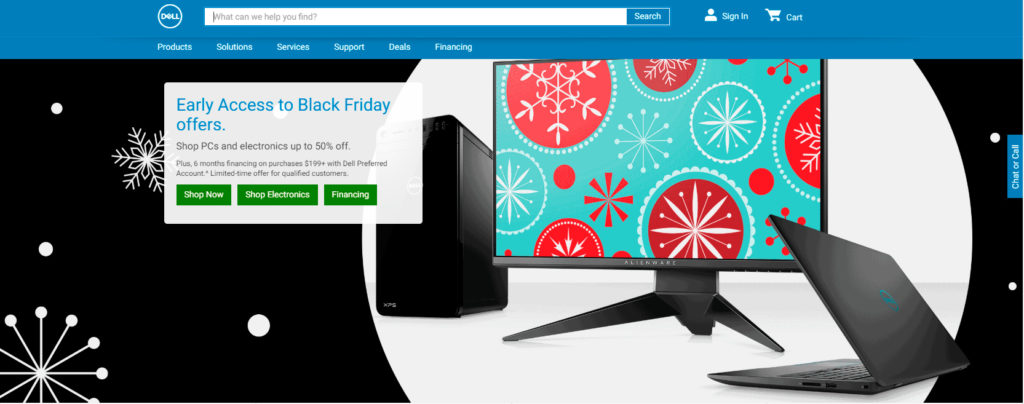 Las mejores ofertas de Black Friday