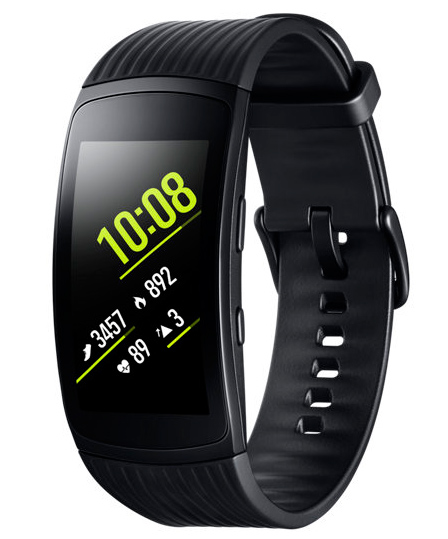 Gear Fit 2 Pro