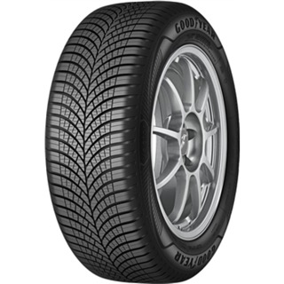 Goodyear VEC 4 Seasons G3 - Neumáticos de todas las estaciones con fiabilidad probada y excelente tracción en lluvia