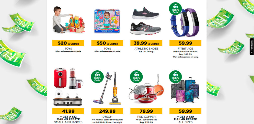 Las mejores ofertas de Black Friday