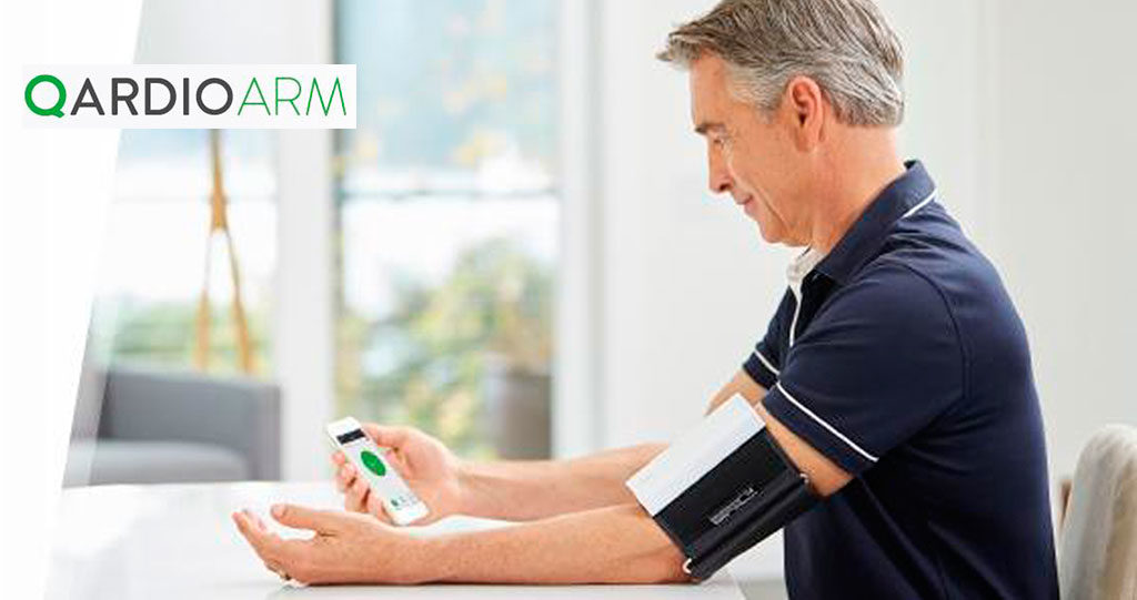 QardioArm Smart 