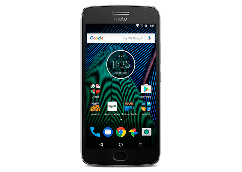 Moto G PLUS