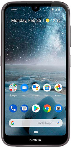 Teléfonos Android económicos por menos de 200 dólares