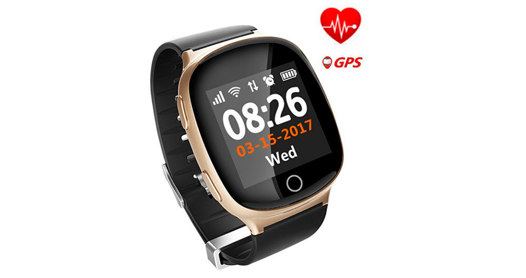 Gadgets para la tercera edad