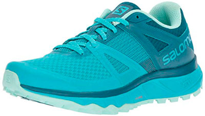 Zapatos Salomon Trailster W Trail para dama desde $99.95 a $152