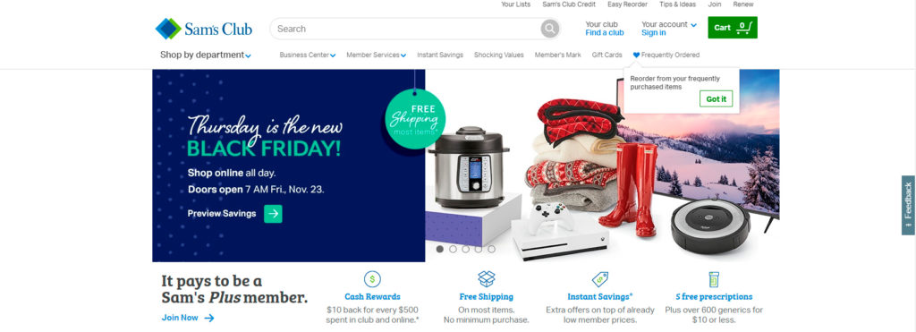 Las mejores ofertas de Black Friday