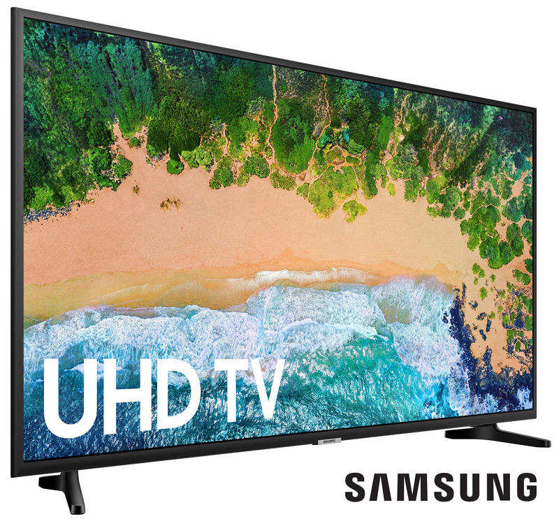 Temporada de Ofertas de Samsung en Walmart