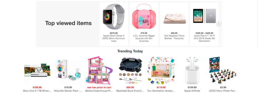 Las mejores ofertas de Black Friday