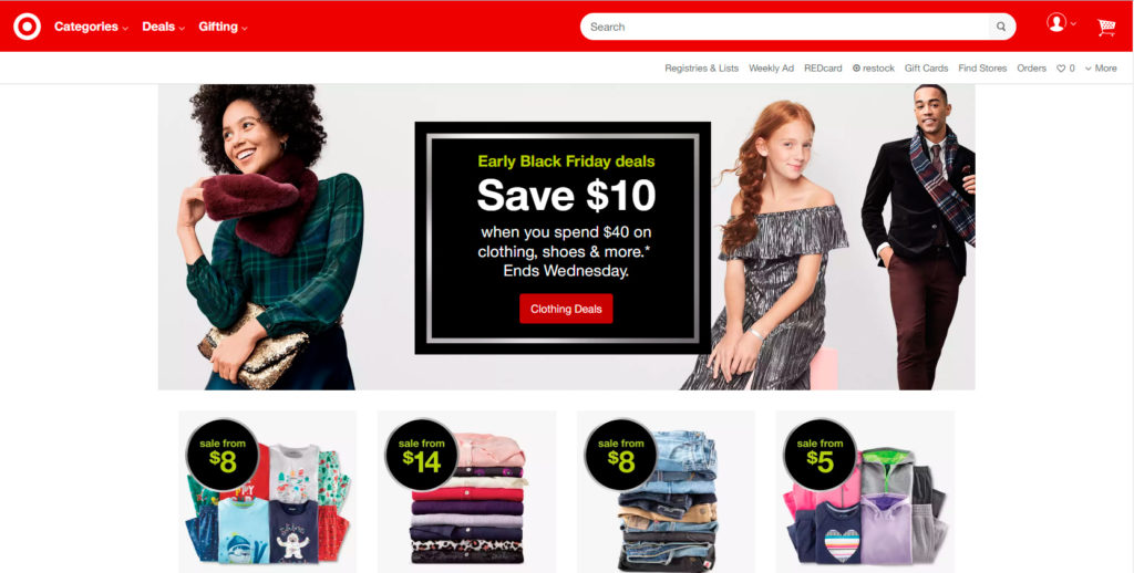 Las mejores ofertas de Black Friday