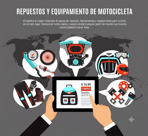 Repuestos de auto en Miami: tiendas recomendadas para comprar en 2026