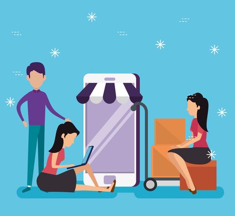 Comparativa de precios: electrónicos en Venezuela vs Estados Unidos 2026