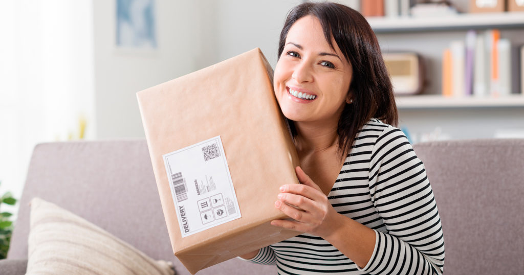 Recomendaciones para los regalos en el mes de las Madres