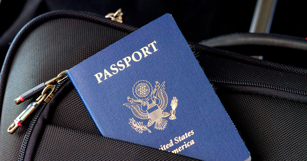 Gadgets tecnológicos para viajar