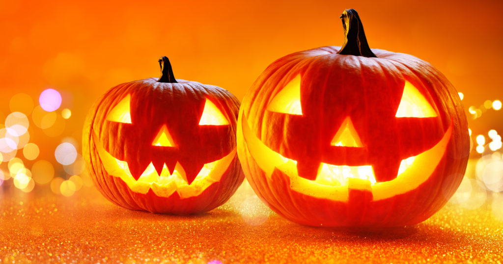 Disfraces de Halloween
