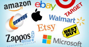 Las 10 mejores tiendas online en Estados Unidos