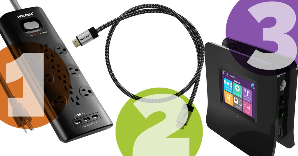 Gadgets muy utiles