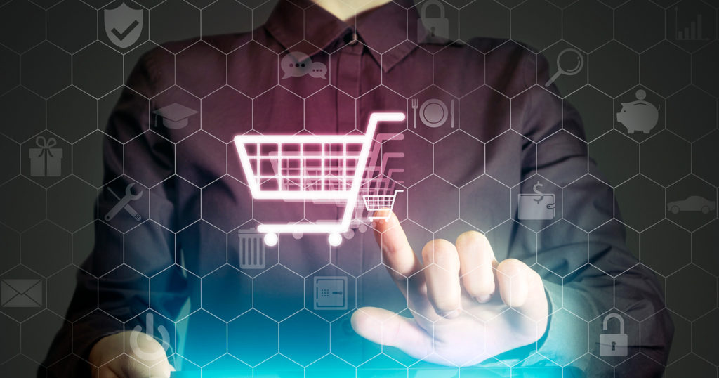 Las 10 mejores tiendas online en Estados Unidos