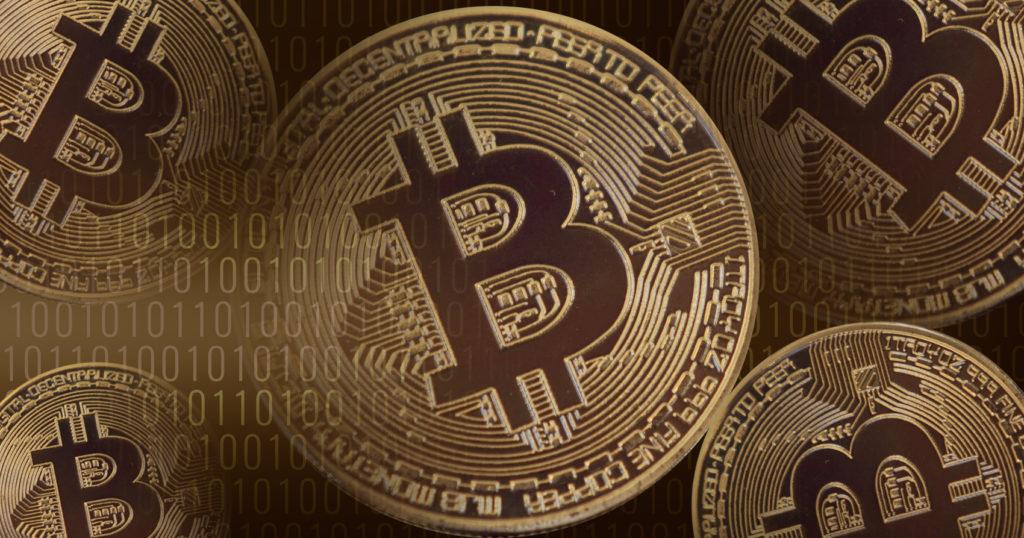 billetera de bitcoins