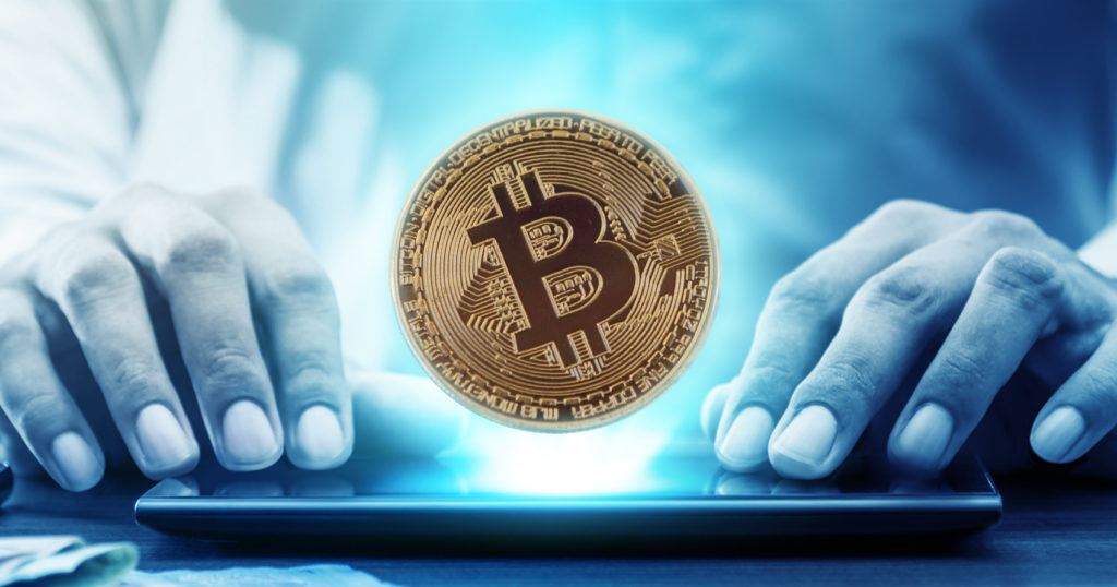 Que son los bitcoins