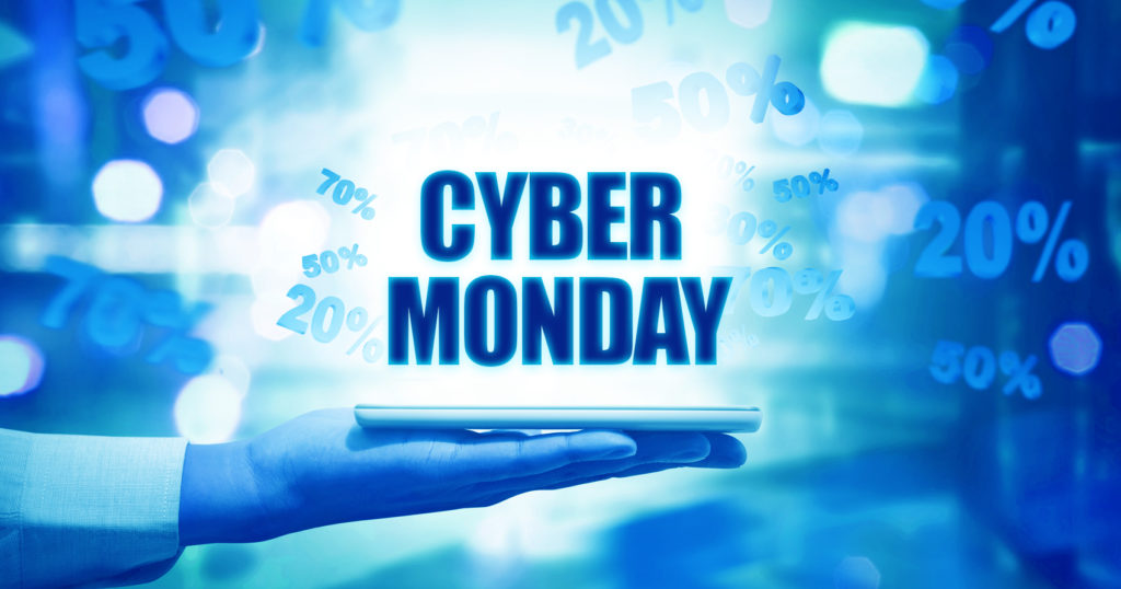 Cyber Monday