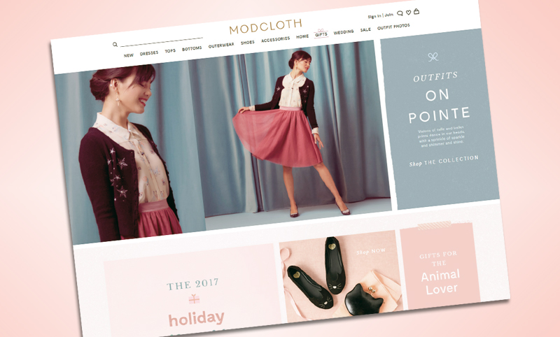 Mod Cloth
