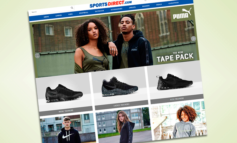 Sportdirect