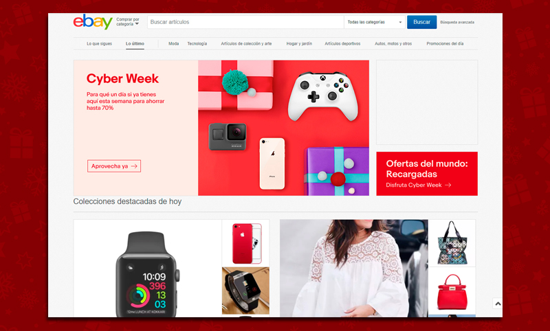 ebay