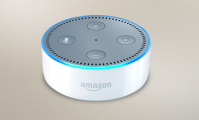 Echo Dot