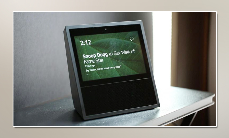 Echo Show